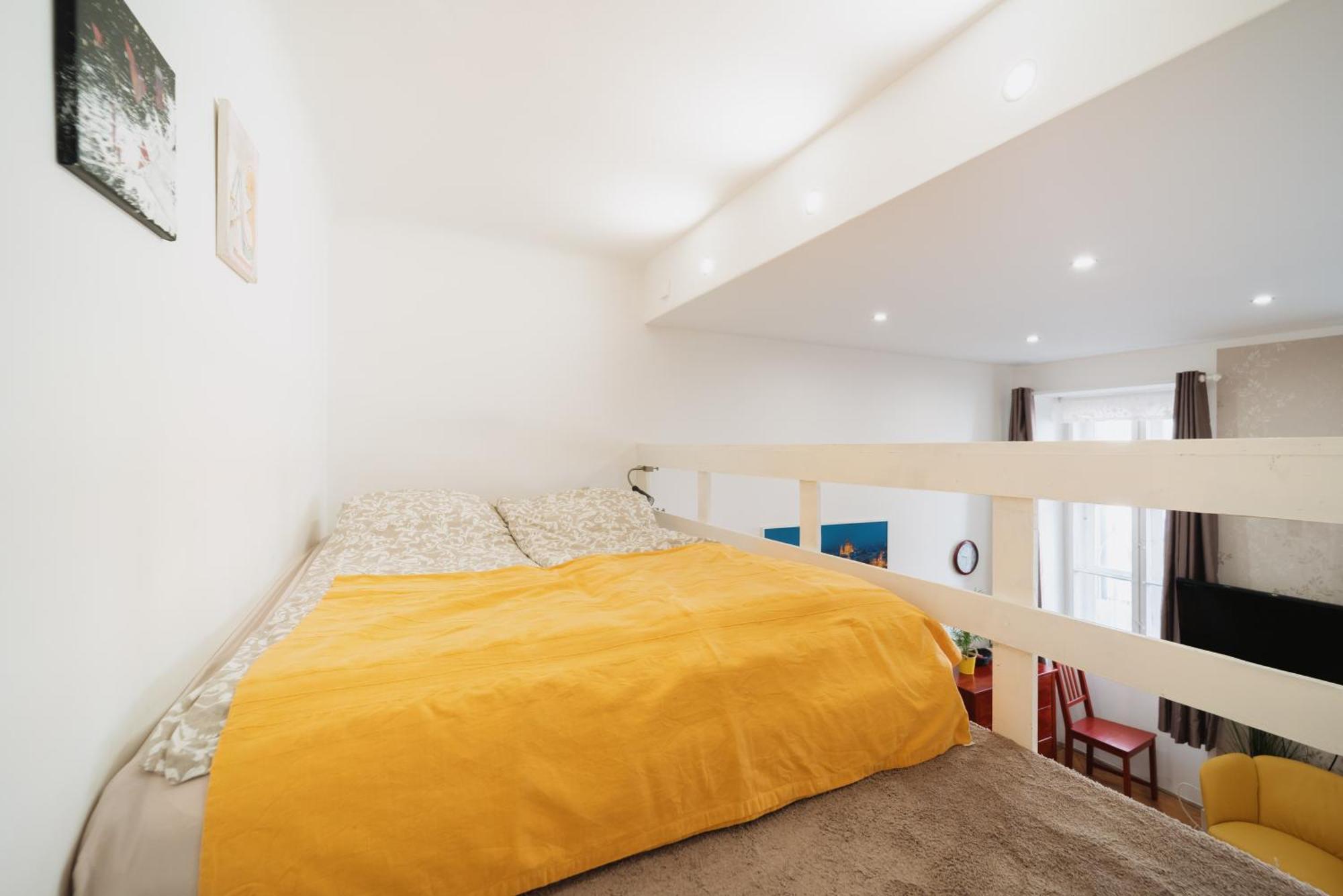 The Jasper Apartment Budapest Bagian luar foto
