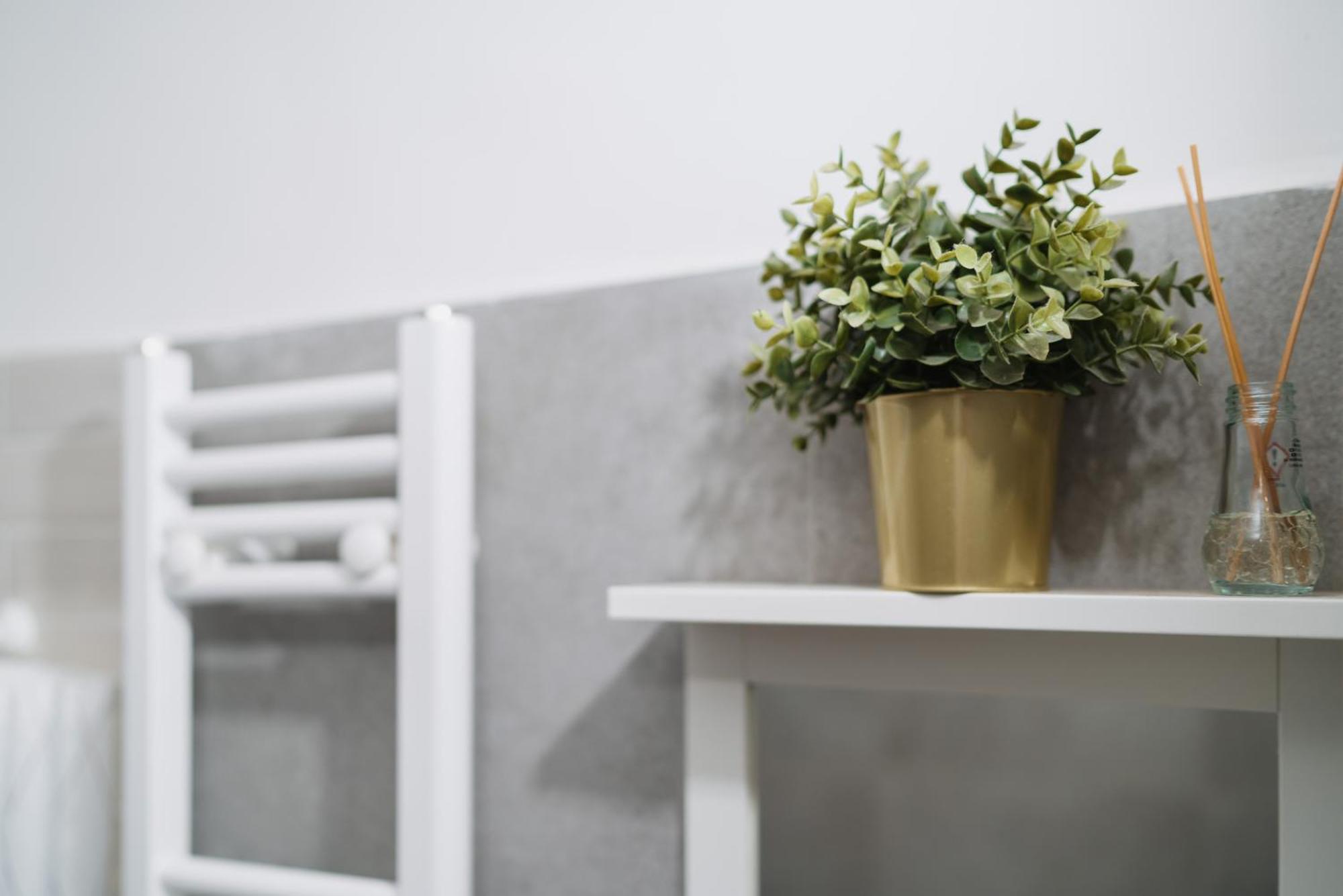 The Jasper Apartment Budapest Bagian luar foto