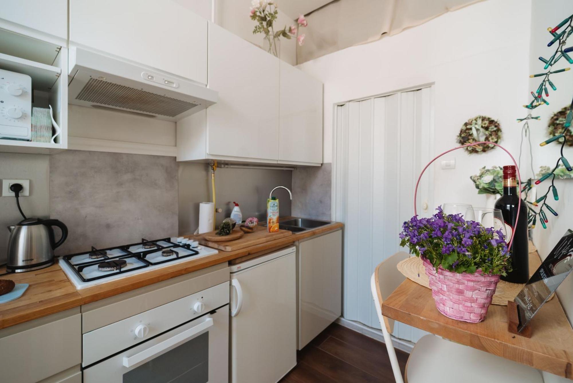 The Jasper Apartment Budapest Bagian luar foto