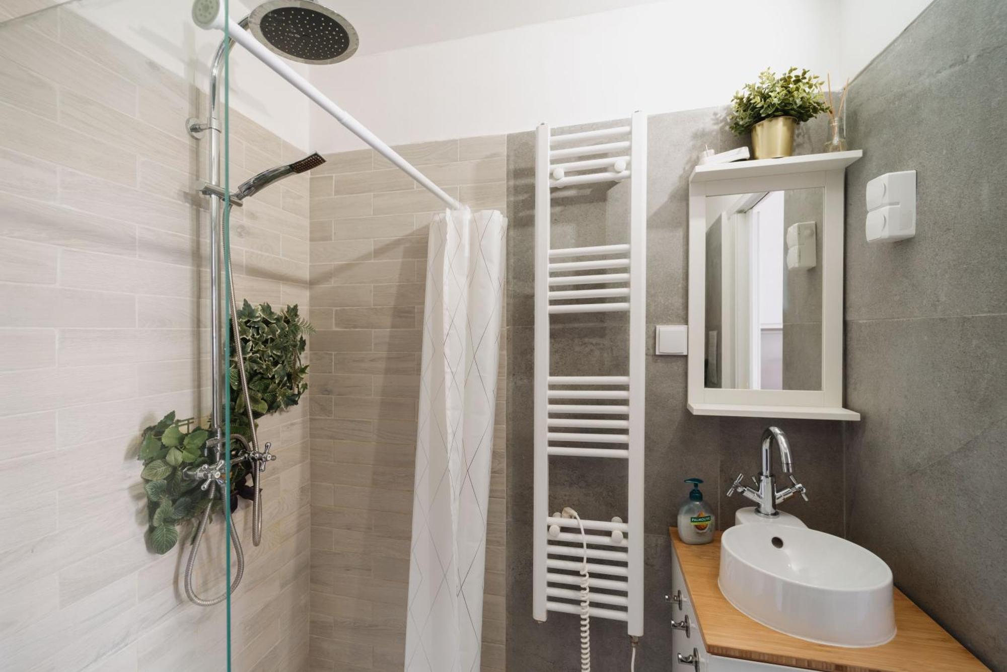 The Jasper Apartment Budapest Bagian luar foto