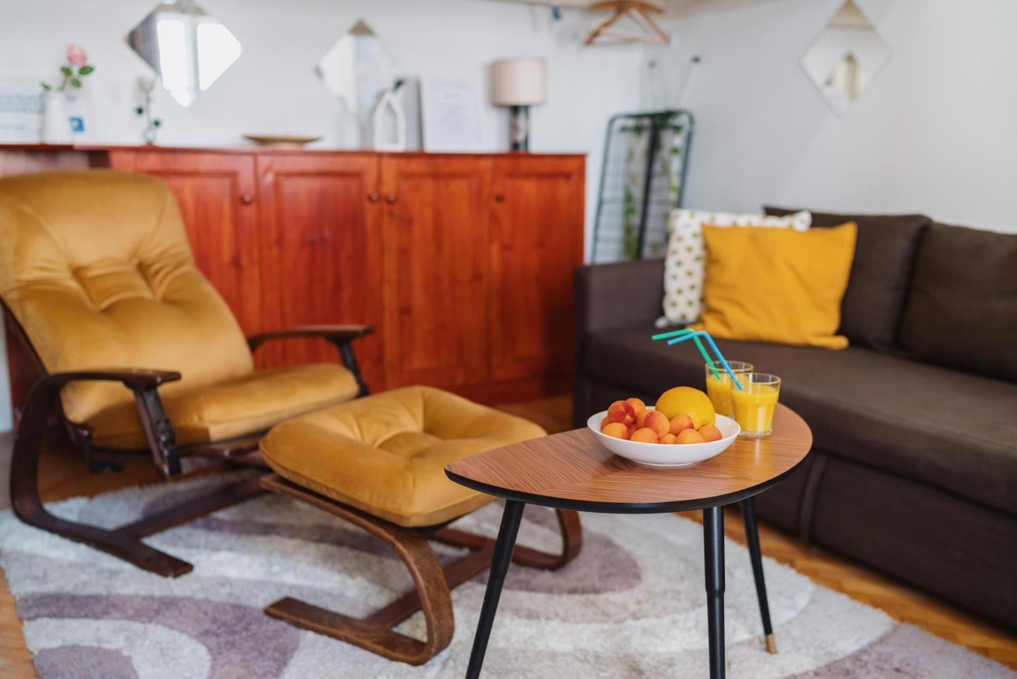 The Jasper Apartment Budapest Bagian luar foto