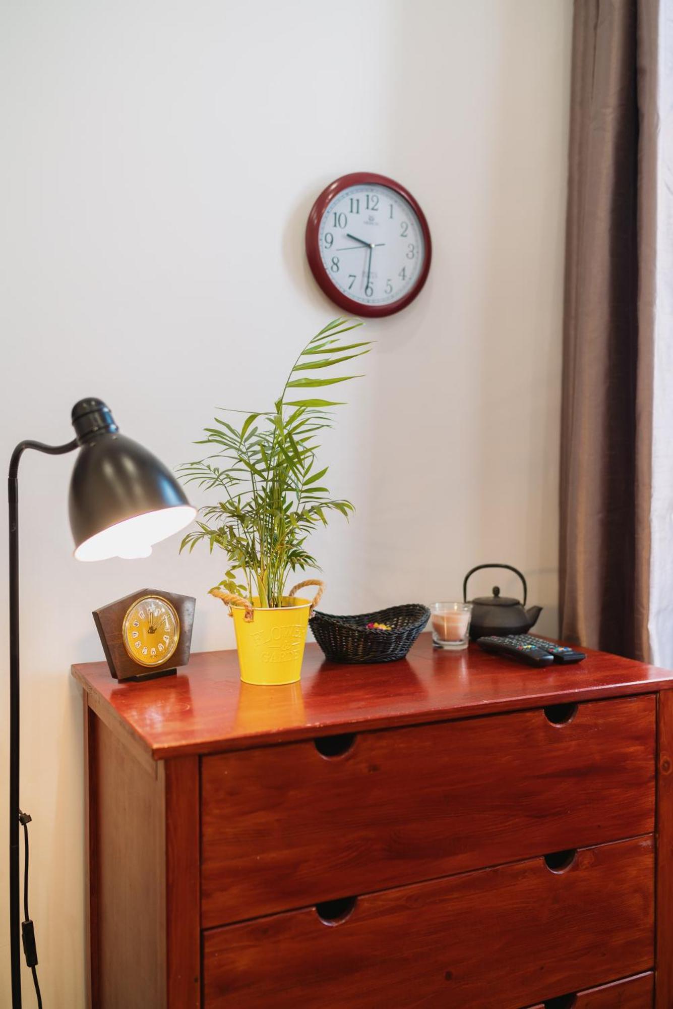 The Jasper Apartment Budapest Bagian luar foto