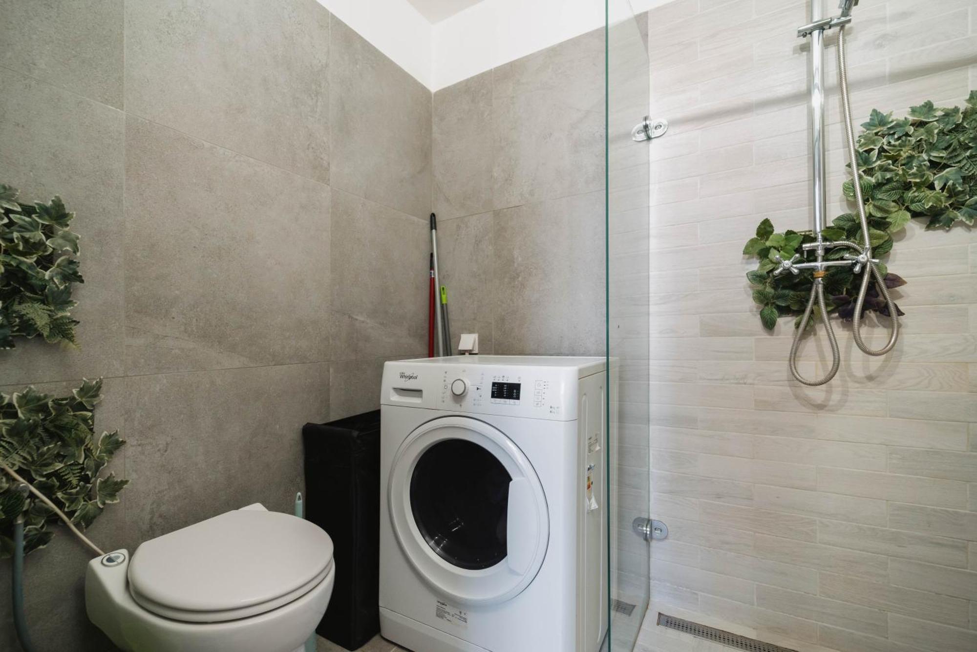 The Jasper Apartment Budapest Bagian luar foto